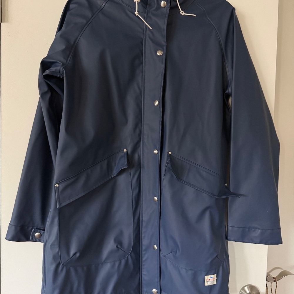 PENFIELD® KINGMAN RAIN JACKET - Picture 5 of 8